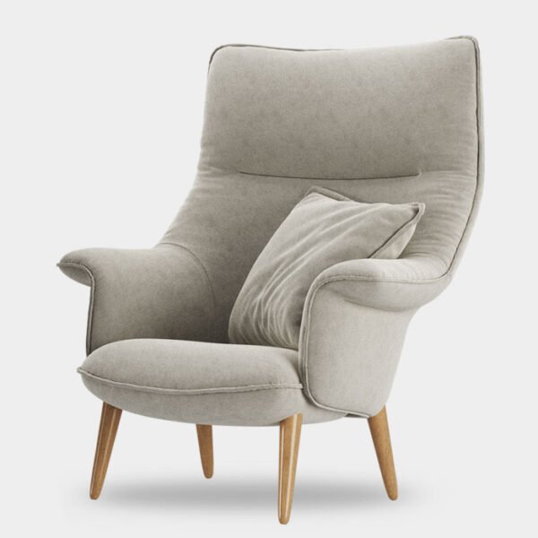 Babylon Armchair - Image 3